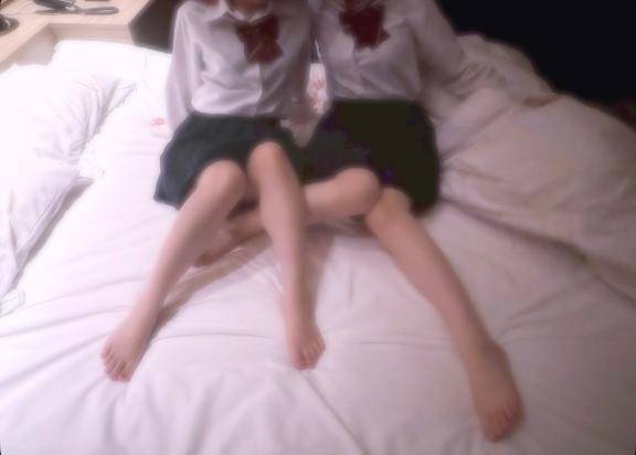 2人からのお誘い