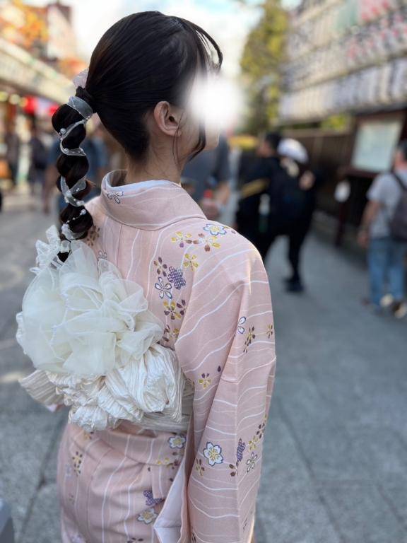 ?維持のために?