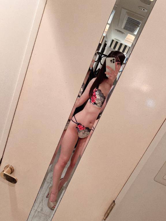 ?私が知らない未知の世界で…