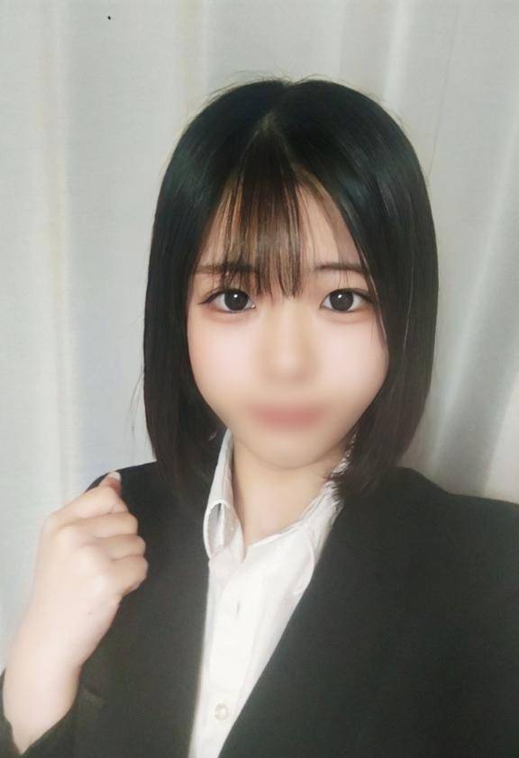 新入社員の｢れいか｣です?