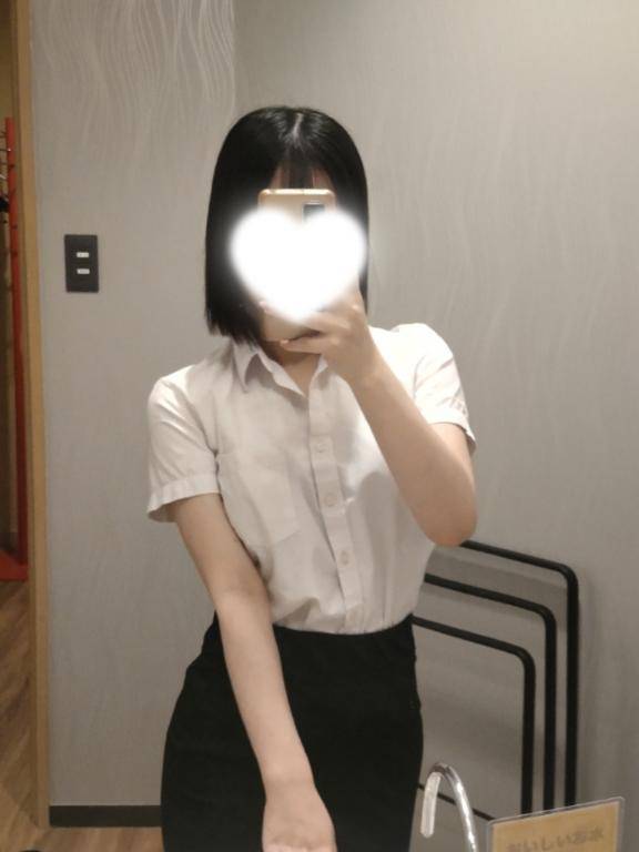 るんるん気分?