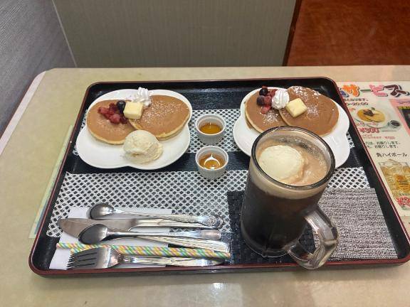 スタート予約ありがとうございました??