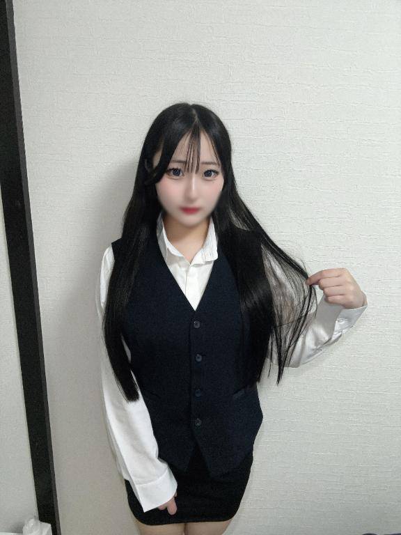 似合うかな？