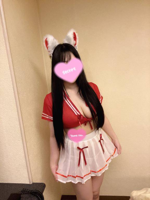 お礼写メ日記