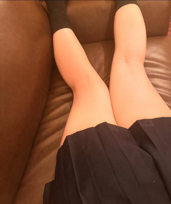 にな