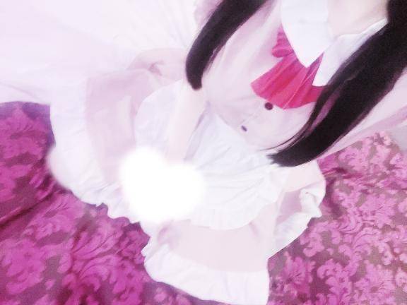 ドキドキ?