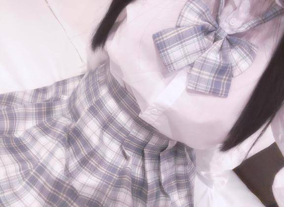 ドキドキ?