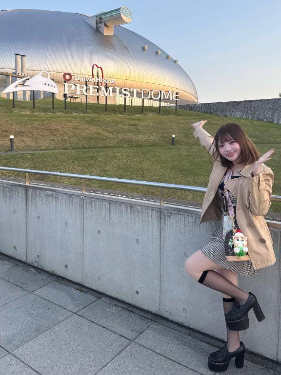 Hカップのありんです??