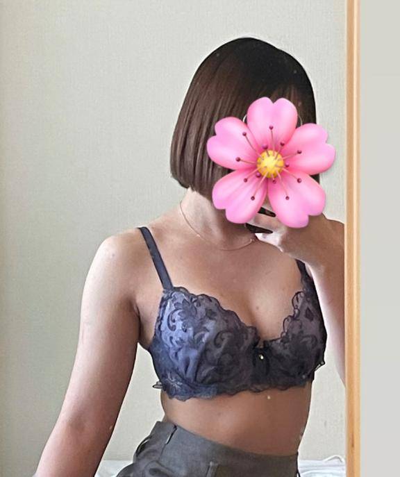 お礼?