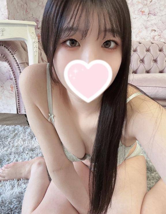 最後まで受け止めて?