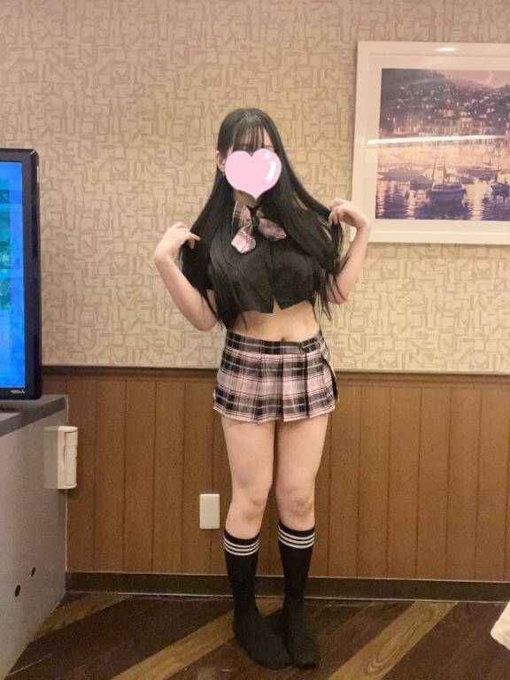 おはようございます?
