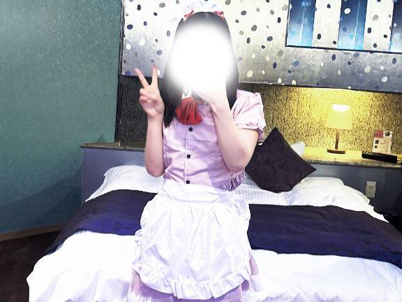 メイドさーん???