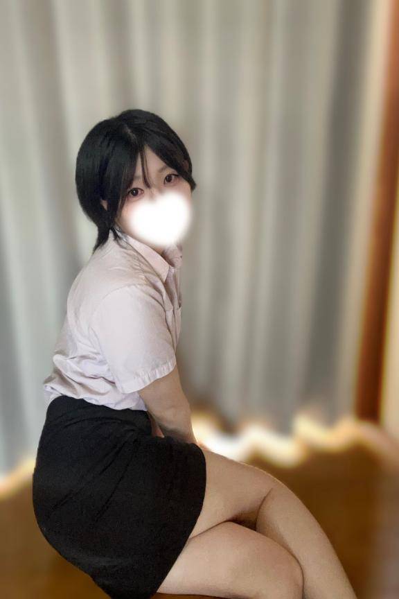 元気OL初めての……?