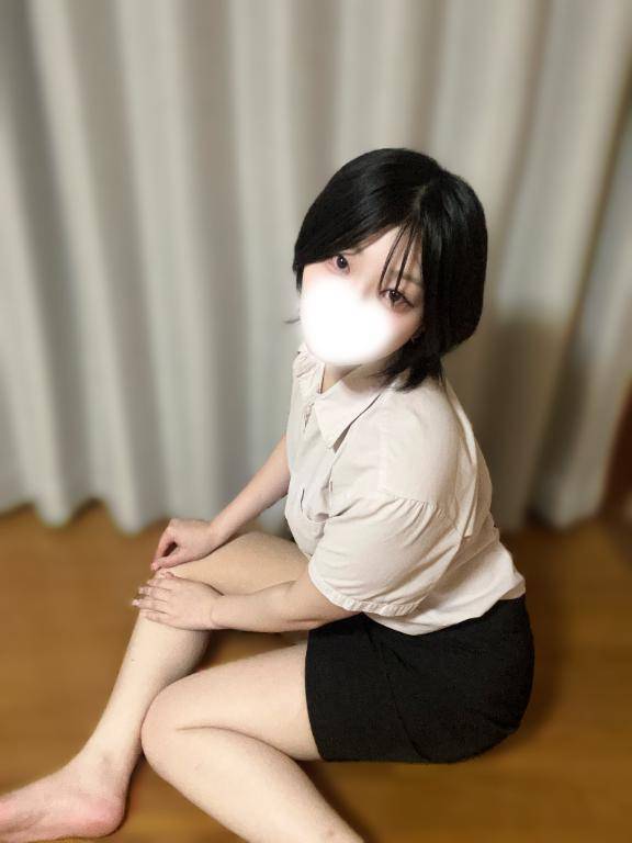 濃厚キスでトロトロになったTさん?