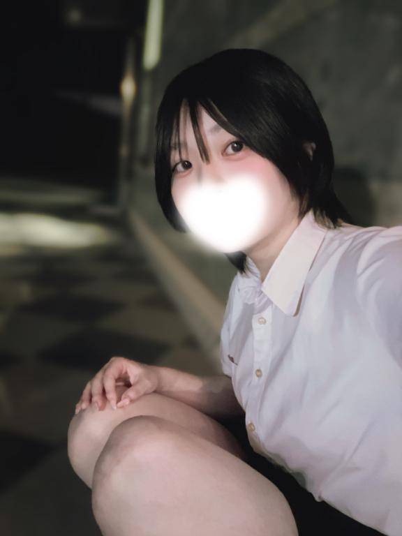 フェラで大発射したお兄さん?