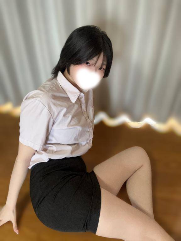 トロトロなアソコに夢中になったお兄さん?