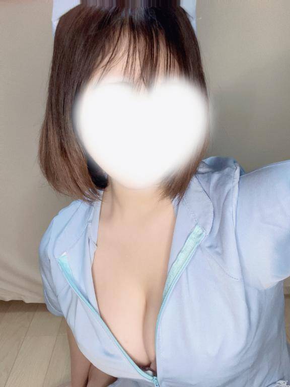 少しだけ…