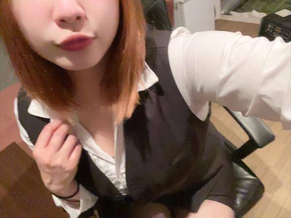 ピシッと?
