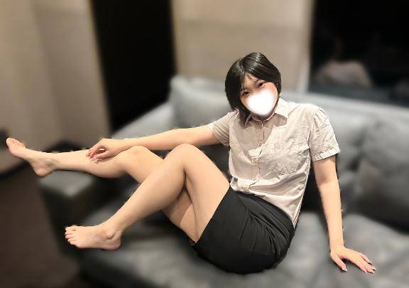 100分間濃厚キス大会したMさん?