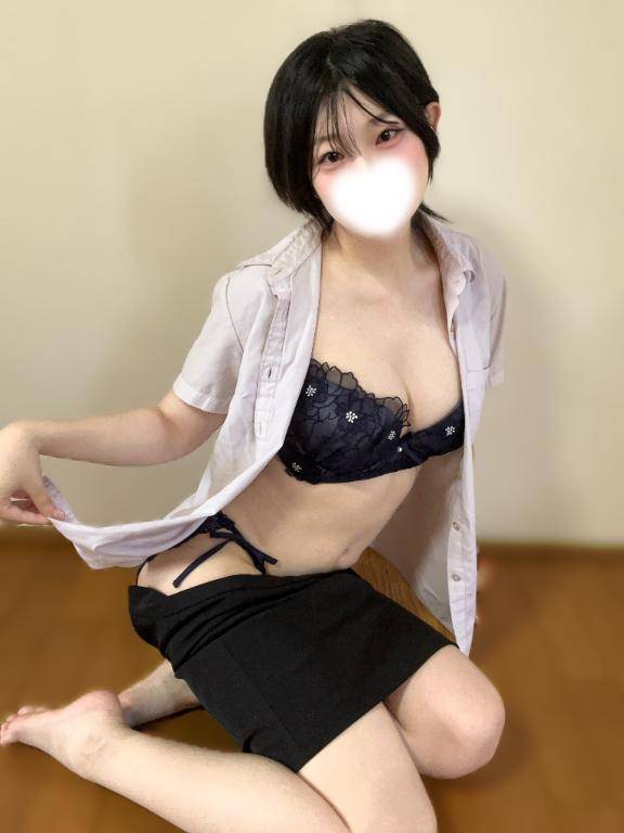 今日は特別に下着が……??