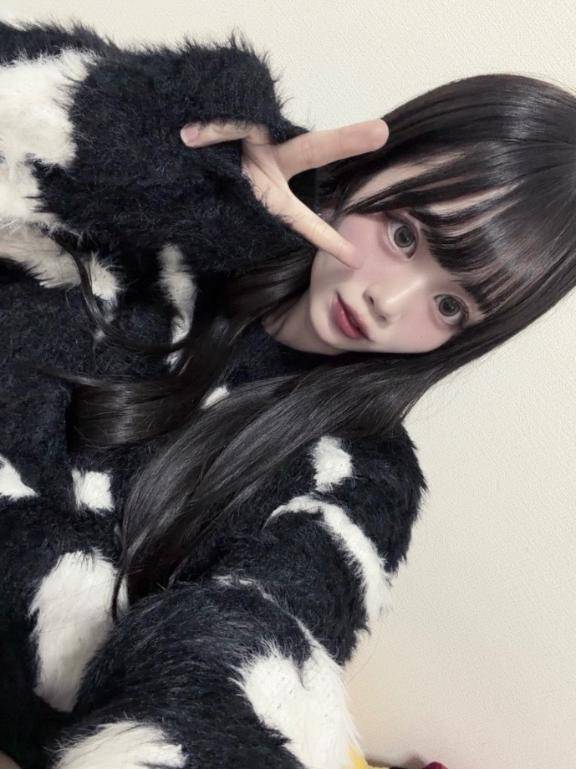 ?明日から会えるよ?