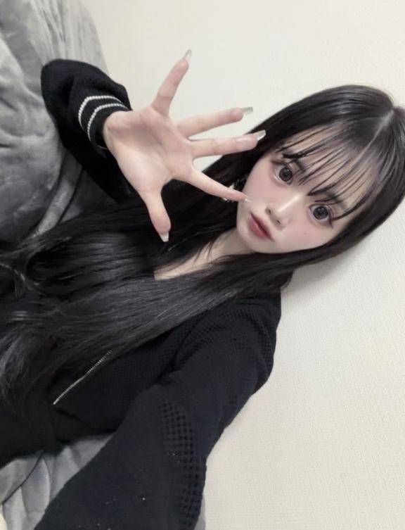 昨日見つけて早速ありがとう??????