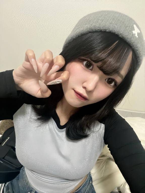 もう来ない女じゃないよ！