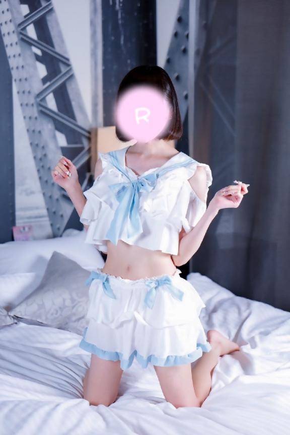 2人だけの秘密?