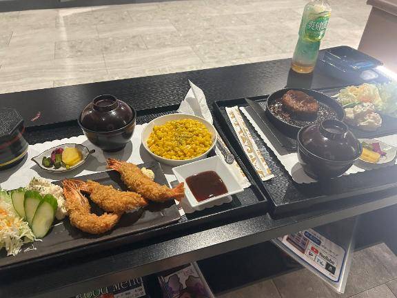 本指名?USAのお兄様?