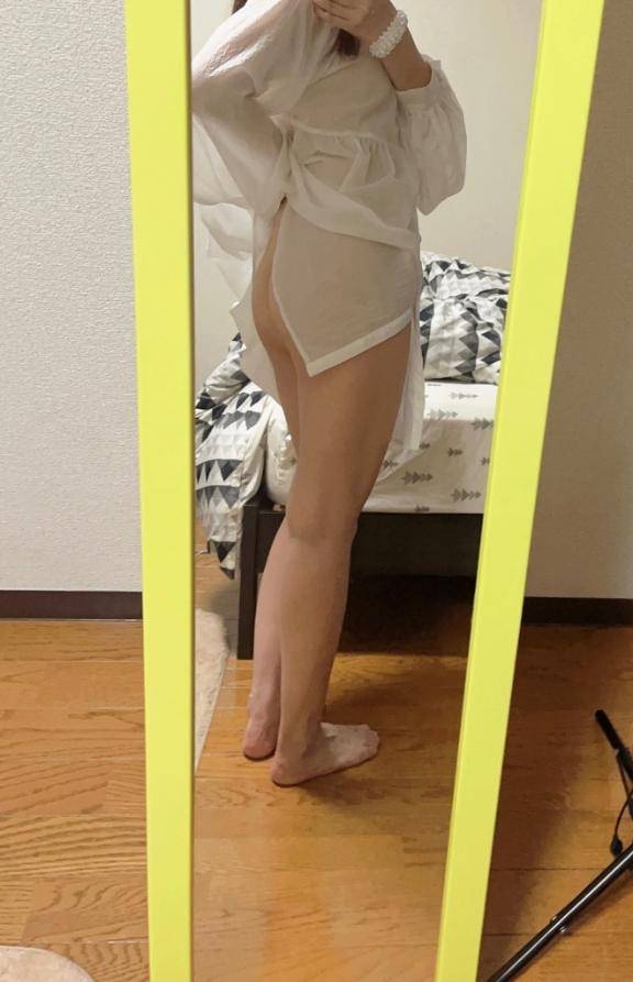 先ほど?