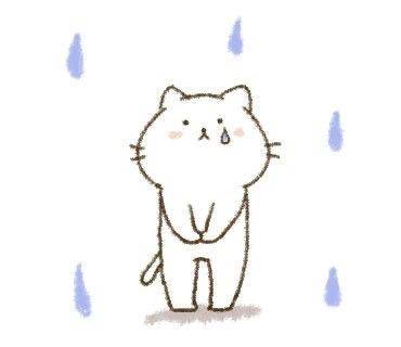 ごめんなさい?