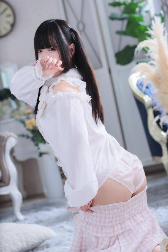こんな時間に突かれたら頭真っ白なっちゃうよ~?