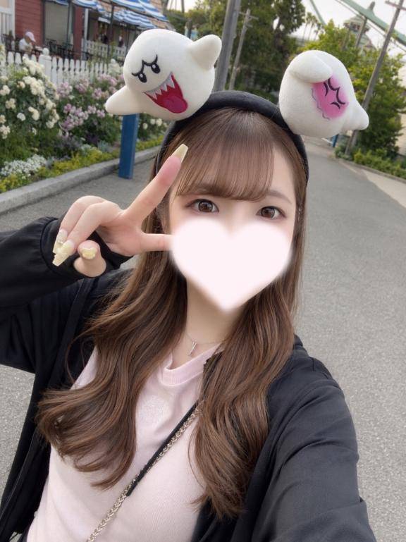 今日からいるよ～?