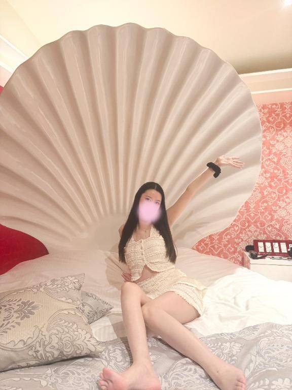 チュー好きなの?