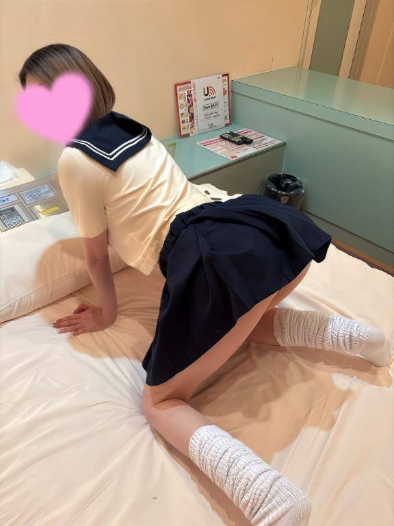 【こんな女は性欲が強い】