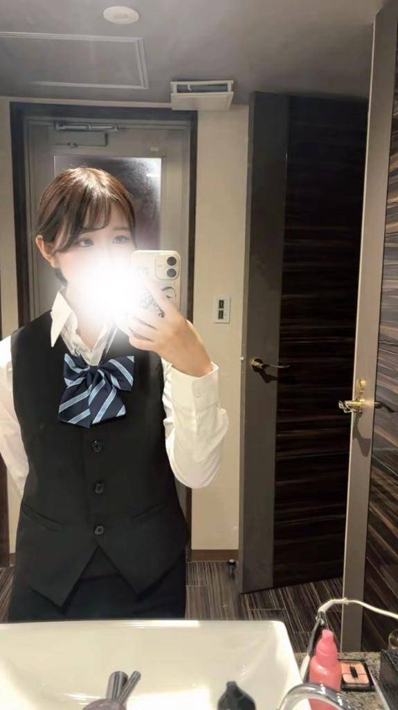すぐイけます?