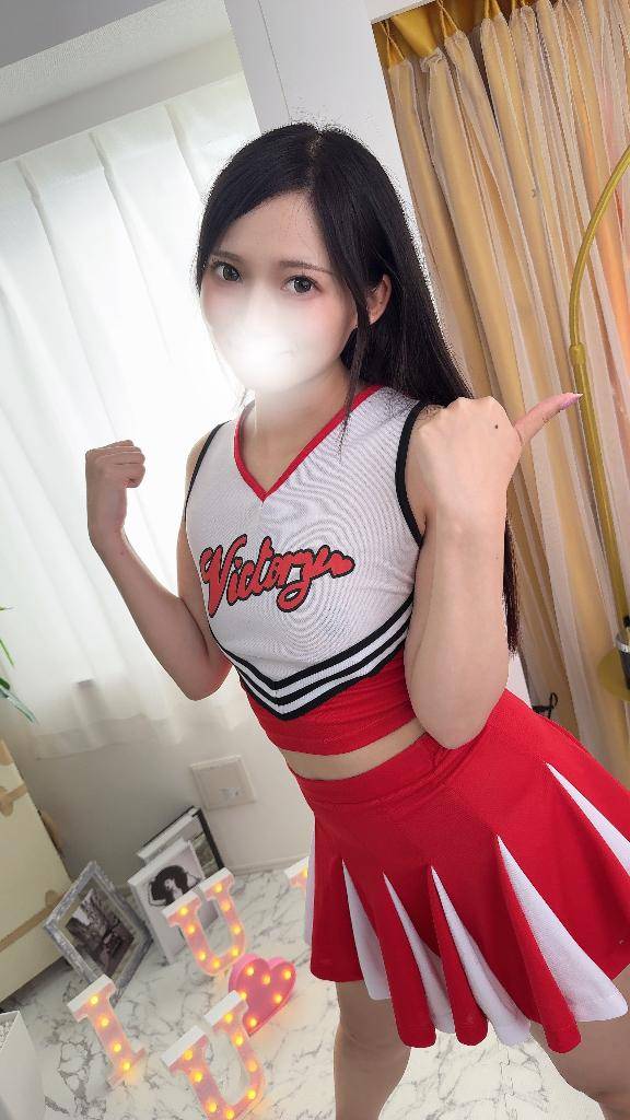 ? もうあっという間に……