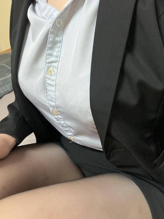 お礼?