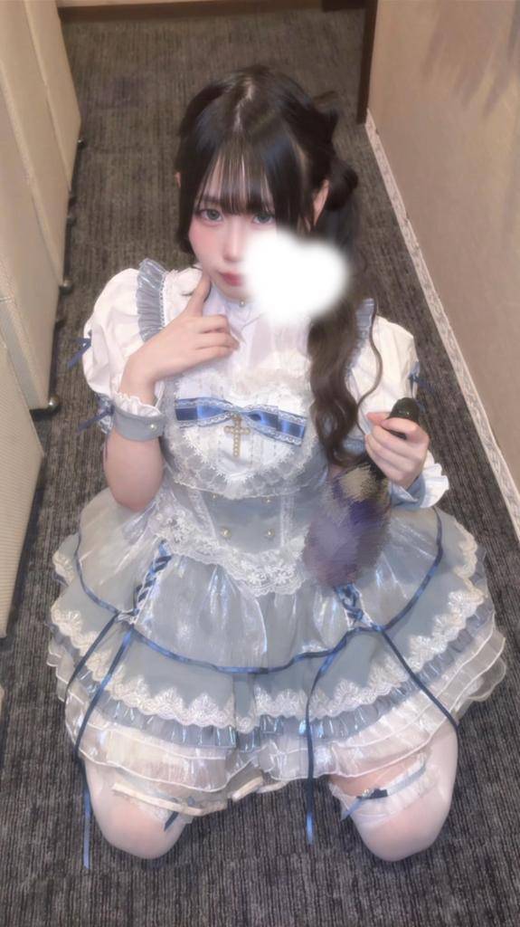 ?今日から....?