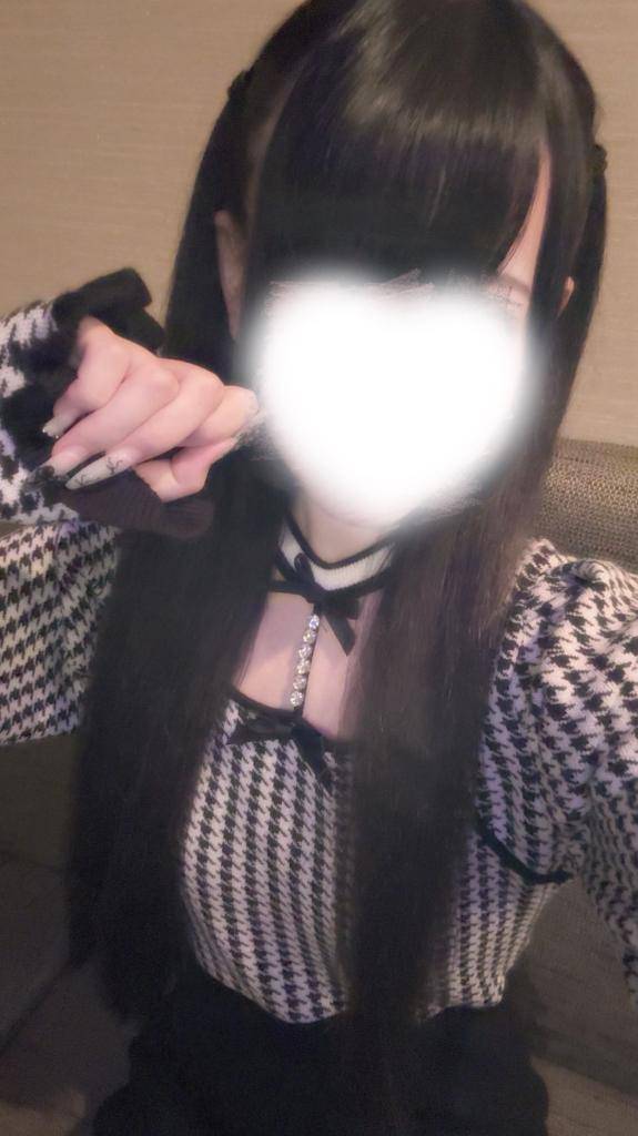 ?夜はこれから?