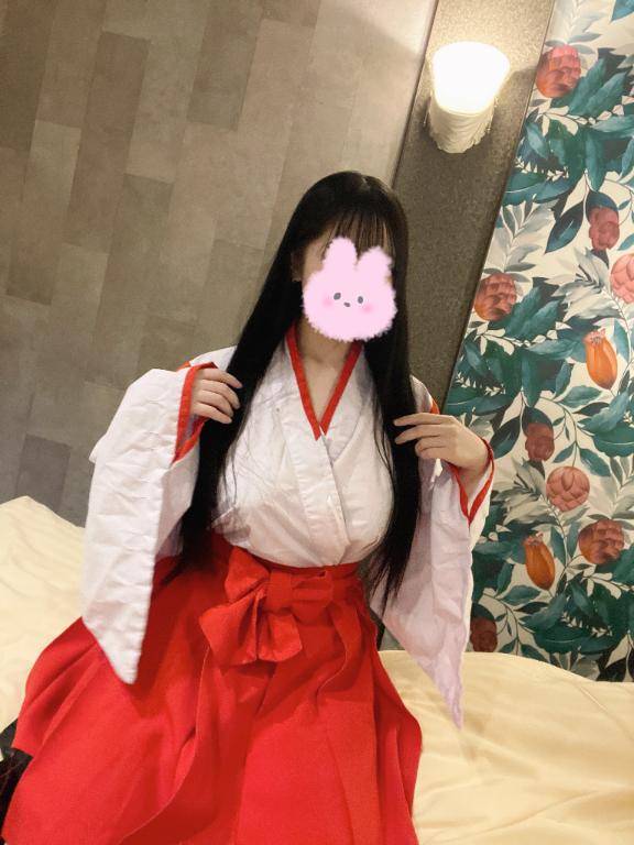 おはようございます?