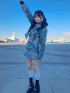 てんし