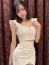 うの