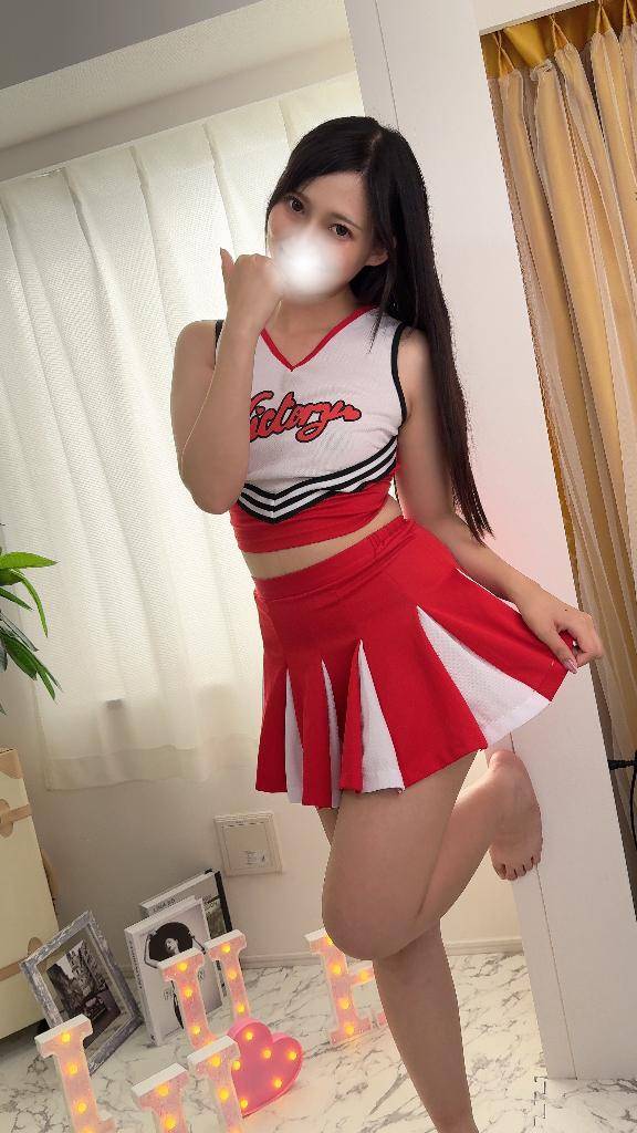 ? 幸せいっぱい??