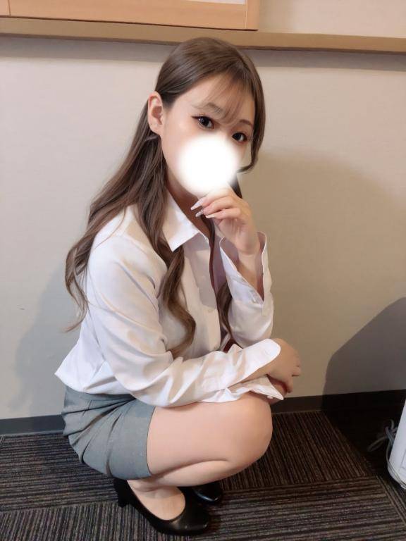 今日から??