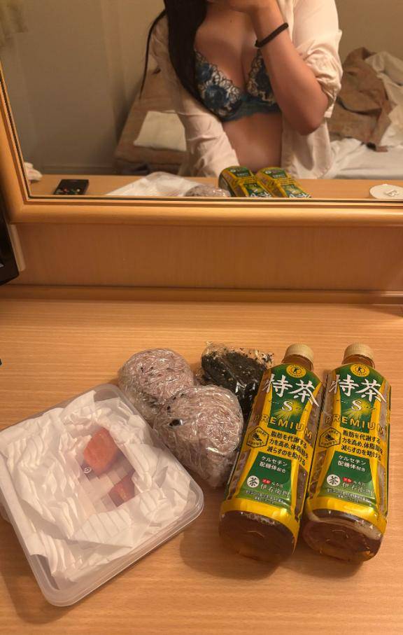 きょうもありがとう??