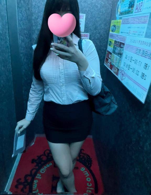 まだ我慢できるの。。？