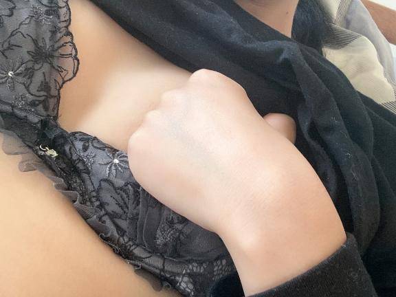 ?ドキドキしちゃうなあ?