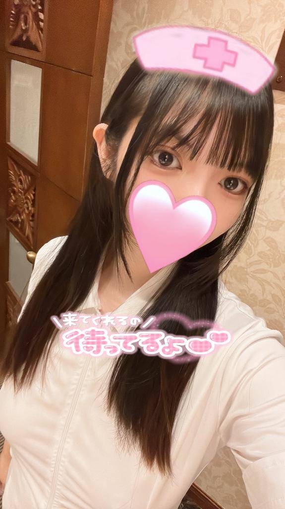 ?ナースからの緊急招集??