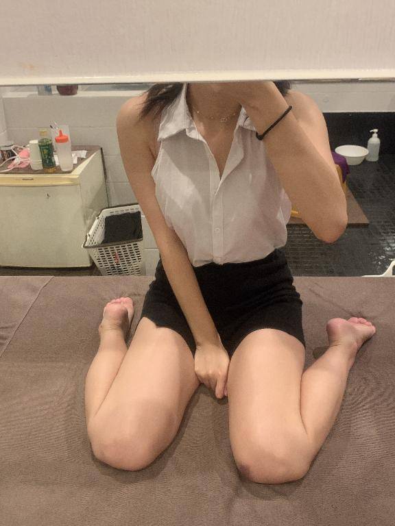 ?ムラムラしてきちゃった?